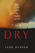 Jane Harper / The Dry (Hardback) image
