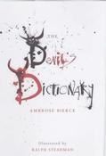 Ambrose Bierce / The Devil's Dictionary (Hardback)