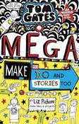 Liz Pichon / Tom Gates: Mega Make and Do (and Stories Too!) (Hardback) ( Tom Gates Series - Book 16) image