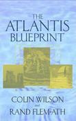 Rand Flem-Ath / The Atlantis Blueprint (Hardback) image