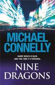 Michael Connelly / Nine Dragons (Hardback) (Harry Bosch Novels - Book 14 ) image