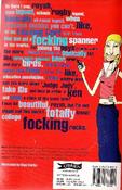 Ross O'Carroll-Kelly / The Teenage Dirtbag Years image