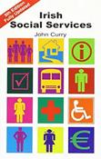 John Curry / Irish Social Services (Large Paperback) image