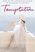 Douglas Kennedy / Temptation (Large Paperback) image