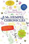Sarah Shun-Lien Bynum / Ms Hempel Chronicles image