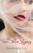 Melissa De La Cruz / The Van Alen Legacy : Number 4 in series image