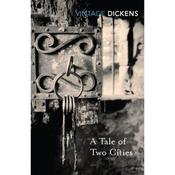 Charles Dickens - A Tale of Two Cities - PB - BRAND NEW CLASSIC image