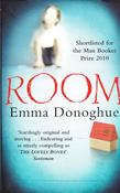 Emma Donoghue / Room image