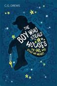 C.G. Drews / The Boy Who Steals Houses image