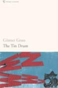 Günter Grass / The Tin Drum image