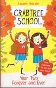Lauren Pearson / Crabtree School: Year Two Forever and Ever image