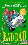 David Walliams / Bad Dad image