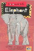 David Kennett / Solo Wildlife: Elephant image