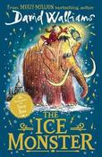 David Walliams / The Ice Monster image