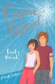 Cindy Jefferies / Lucky Break image