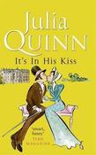 Julia Quinn / It's In His Kiss ( Bridgerton Series - Book 7 ) image