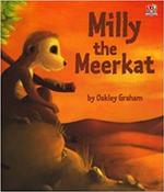 Oakley Graham / Milly the Meerkat (Children's Picture Book) image