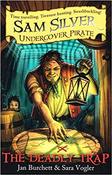Jan Burchett / The Deadly Trap image