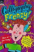 Gillian Clements / Calligraphy Frenzy image