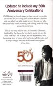 Cliff Richard / My Life, My Way image