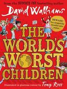 David Walliams / The World's Worst Children (Large Paperback) image