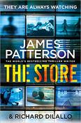 James Patterson / The Store (Large Paperback) image