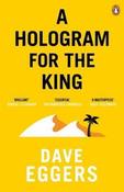 Dave Eggers / A Hologram for the King image