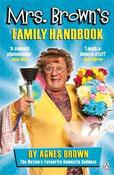 Brendan O'Carroll / Mrs Brown's Family Handbook image