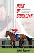 Martin Hannan / Rock Of Gibraltar (Hardback) image