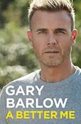 Gary Barlow / A Better Me (Large Paperback) image