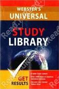 Webster's Universal Get Results Study Library (Complete 6 Book Box Set) image