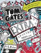 Liz Pichon / Tom Gates Extra Special Treats ... not (Large Paperback) ( Tom Gates Series - Book 6 ) image