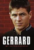 Gerrard Steven / Gerrard (Large Paperback)