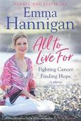 Emma Hannigan / All To Live For (Large Paperback) image