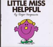 Mr Men and Little Miss, Little Miss Helpful image