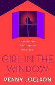 Penny Joelson / Girl in the Window image