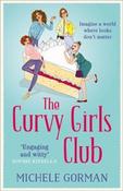 Michele Gorman / The Curvy Girls Club image