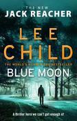 Lee Child / Blue Moon ( Jack Reacher Series - Book 24 ) image
