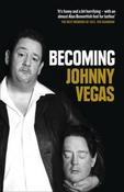 Johnny Vegas / Becoming Johnny Vegas image