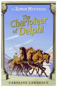 Caroline Lawrence / The Charioteer of Delphi image