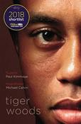 Jeff Benedict / Tiger Woods image