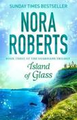 Nora Roberts / Island of Glass image