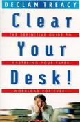Declan Treacy / Clear Your Desk! image