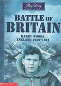 Chris Priestly / Battle of Britain image