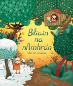 Tadhg Mac Dhonnagáin  - Bliain na nAmhrán - ( le CD istigh ) HB - As Gaeilge  - Songbook - BRAND NEW image