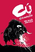 Paul Bolger &amp; Barry Devlin  - Cú ( Leabhar a 2 ) - Coimirceoir - PB - Leabhar Grafach / Graphic Novel image