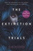 S. M. Wilson / The Extinction Trials