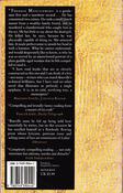 John Banville / the Book of Evidence image
