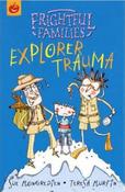 Sue Mongredien / Explorer Trauma image