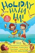 David Solomons / Holiday Ha Ha Ha!